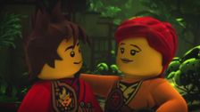 S4 E8: The Day of the Dragon