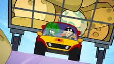 S2 E7: Trolley Dash