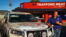 S13 E4: South Aussie With Cosi