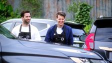 S12 E5: MasterChef Australia