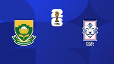 S2026 E54: Group A: South Africa vs Korea Republic