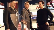 S1 E9: Marine Down