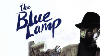 The Blue Lamp