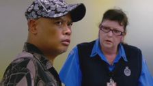 S7 E16: Border Security: Australia's Front Line