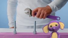 S1 E8: Spanner