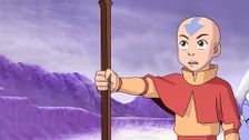 S1 E2: The Avatar Returns