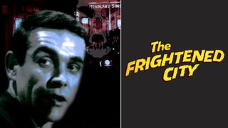 The Frightened City