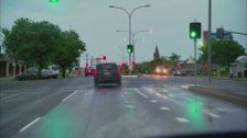 S9 E5: Border Security: Australia's Front Line