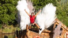 S9 E16: I'm A Celebrity...Get Me Out Of Here!