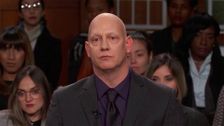 S23 E131: Sex, Drugs and Surveillance?; Barn Wedding Fail!
