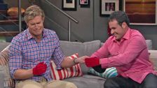 S2 E15: The Living Room