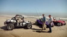 S1 E8: The Beach (Buggy) Boys - Part 2