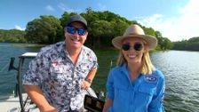 S21 E30: Creek to Coast