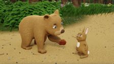 S1 E6: Bear Paws