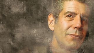 Anthony Bourdain: A Cook's Tour