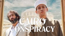 Cairo Conspiracy