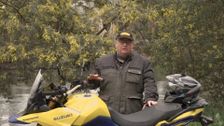 S3 E1: Aussie Adventure Bike Show