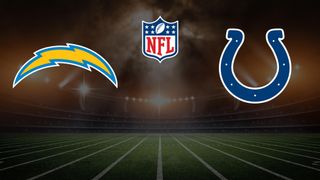 Los Angeles Chargers vs Indianapolis Colts