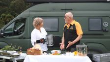 S1 E3: Dandenong Rangers