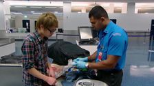 S8 E4: Border Security: Australia's Front Line