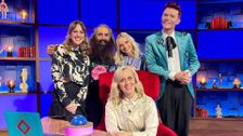 S1 E18: Claire Hooper's House of Games