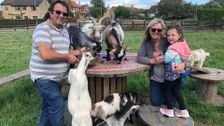 S12 E4: The Yorkshire Vet