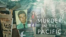 Murder in the Pacific