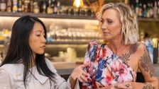 S1 E5: The Art and Storytelling of Food