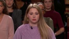S23 E237: Baby Daddy Disrupts Lesbian Affair?!; Good Sister, Bad Sister!