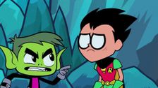 S5 E50: Curse of the Booty Scooty