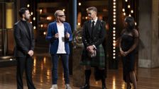 S14 E61: MasterChef Australia: Fans & Favourites