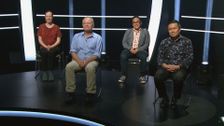 S3 E75: Mastermind Australia