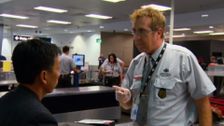 S1 E17: Border Security: Australia's Front Line