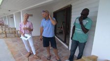 S1 E6: Hit the Roof