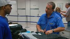 S4 E13: Border Security: Australia's Front Line