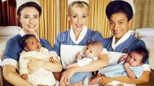 S8 E6: Call the Midwife
