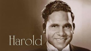 Harold