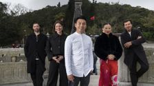 S16 E38: MasterChef Australia