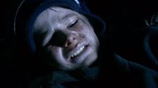 S1 E8: Ice Cave Survivor