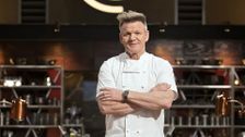 S10 E18: Three-Course Dinner Service Challenge