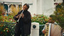 S1 E14: Austria/Regional Germany
