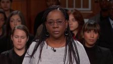 S23 E147: Kidnapping and Assault?!; Define Restitution, Your Honor