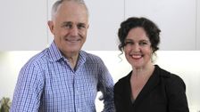 S6 E7: Malcolm Turnbull