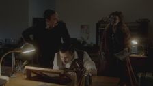 S1 E1: The Birth of Mickey