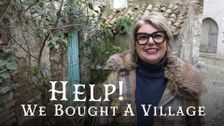 Help! We Bought a Village