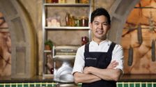S10 E7: Immunity Challenge With Guest Chef Shui Ishizaka
