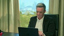 S41 E106: Neighbours: A New Chapter