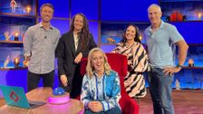 S1 E31: Claire Hooper's House of Games