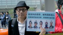 S2016 E35: Hong Kong's Unsolved Mystery