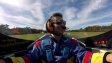 S2020 E3: RPM: Summer Series
